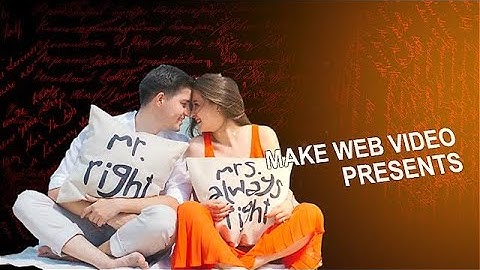 Create a Dynamic Parallax Slideshow Video - MakeWebVideo.com