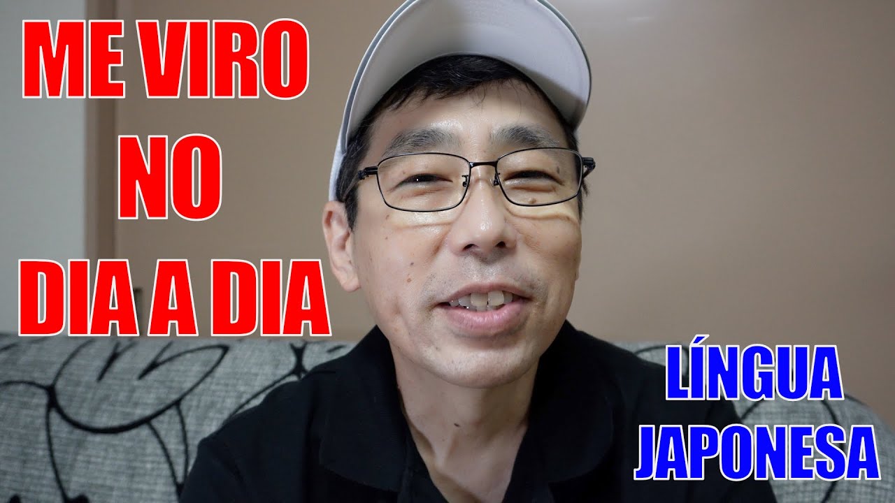 TIVEMOS DIFICULDADES POR CONTA DA LINGUA JAPONESA? PROCURAR TRABALHO - 18/09/2022