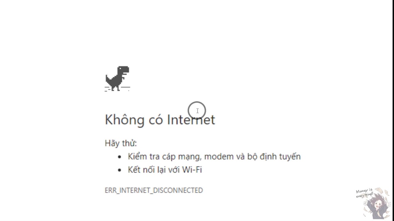 C ch ch i tr kh ng long khi b t wifi kh ng c n t t m ng youtube