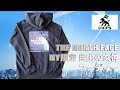 【THE NORTH FACE NY限定 自由の女神 フーディー】商品紹介 【CHIPS福岡店】