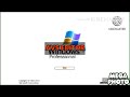 Windows XP Effects G Major 7 