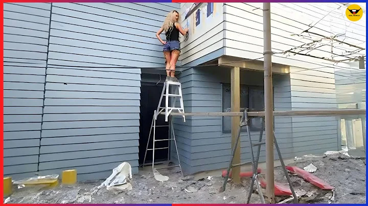 You Won't Believe How Dumb These People Are at Work! HILARIOUS COMPILATION