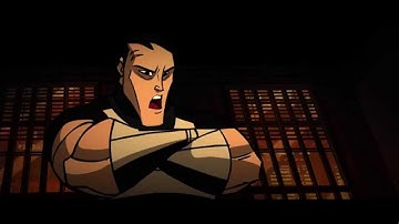 Mark of The Ninja Gameplay - Walkthrough Part 1 -  Ink And Dreams 2015 Gameplay