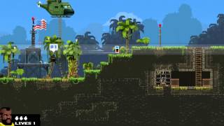 BroForce Part 5