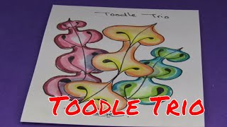 Toodle Trio