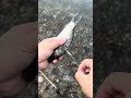 Kanama Smart Bait - Make your dead bait swim.