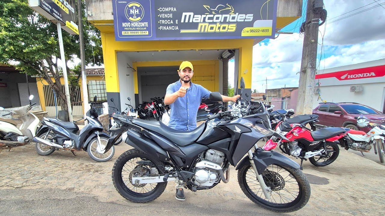MARCONDES MOTOS NOVAS E USADAS AS MELHORES MOTOS MAIS BARATAS EM TAQUARANA ALAGOAS 