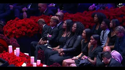 Why Does It Feel Like Kobe Bryant's Parents Were D...
