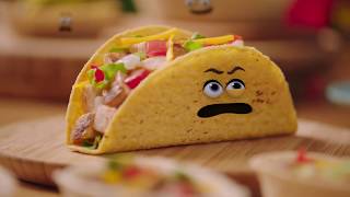 Storytime - Anything Goes in Old El Paso