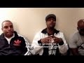 Capture de la vidéo *Exclusive* Naughty By Nature On Being Underrated, New Style & Studio Memories