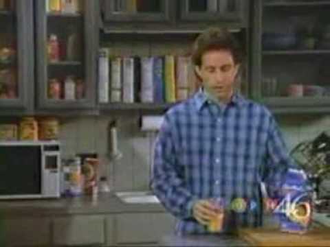 Seinfeld -The Contest