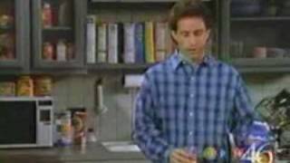 Seinfeld -The Contest