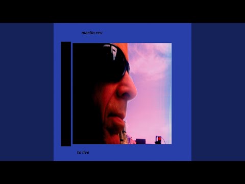 Martin Rev — Stormy