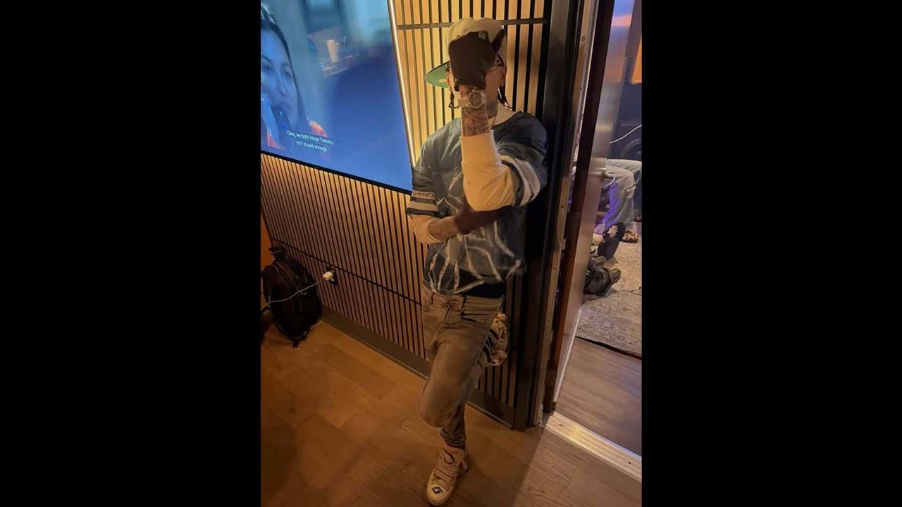 [FREE] Lil Tony Type Beat "Broke"