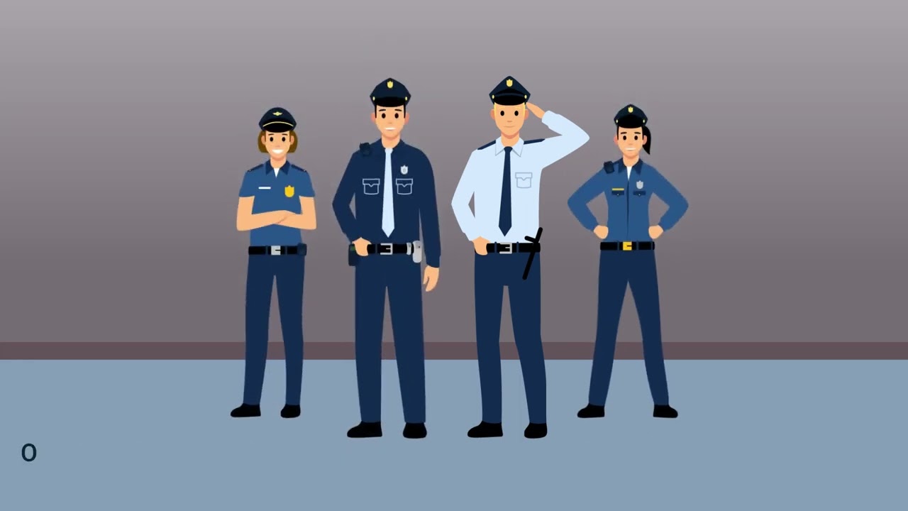 Private Security in Calgary