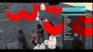 Gta 5 Mod Menu 2016 Free Money Drop Ps3,Ps4,Xbox 360,Xbox Onlineoffline 2016