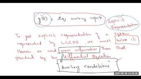 signal and system lecture 6 part 1.
