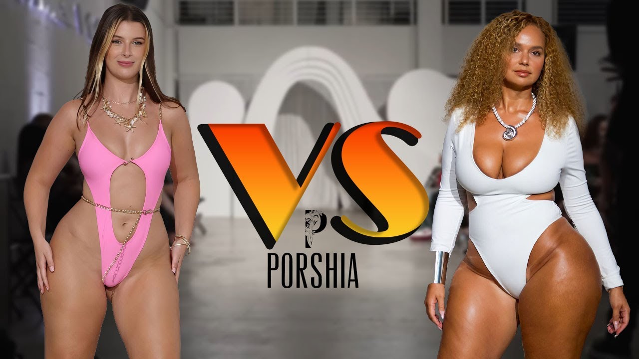 Mia Grose VS Pamela Alexandra - YouTube