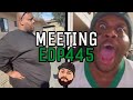 My Experience with EDP445