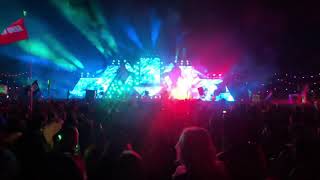Edc 2021 Wooli