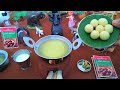 Miniature Gulab Jamun | miniature Cooking | Gulab Jamun Recipe | Mini Food