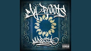 MY ROOTS (feat. DJ GO)