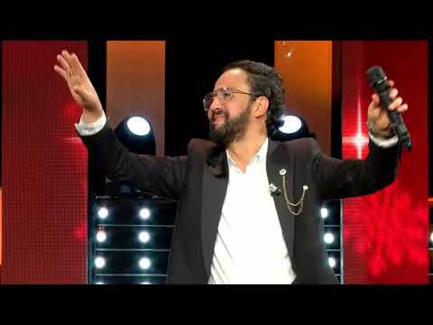 رمزي دغمان الوقت يجيبك