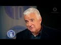 John O'Hurley Remembers His Favourite 'Seinfeld' Moments | Studio 10