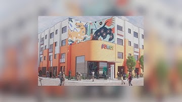 New mixed-income housing project underway in Albuquerque