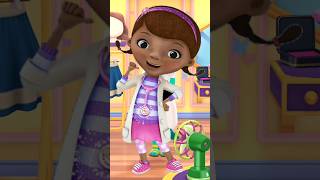 Doc Mcstuffins My Talking Angela 2
