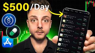 How I Make $500 Per Day Trading Memecoins (3 Simple Strategies)