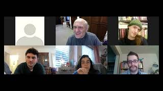 February 6th, 2022 Seminar
discussion of the possible need for interactive storytelling to be built by large teams. Discussion of audience characteristics for movies, games, and interactive storytelling. February 6th, 2022 Seminar