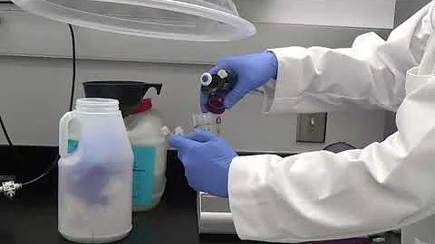 Basic introduction to DNA synthesis