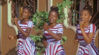 Aict Vijana Injili Choir Bethelehem Mwatulole Geita. Song Basi Wekeni Mbali Uovu