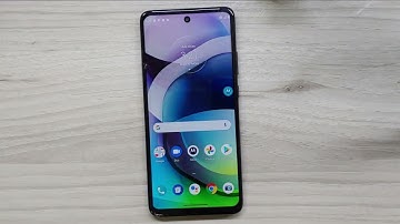Moto One Ace 5G (XT2113) Android 11 Google (FRP) Lock Bypass Without PC | Without Disable Apps