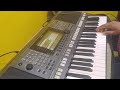 pookal pookum tharunam Bgm