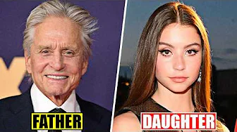 40+ Hollywood's Celebrity Dads and Their Stunning Daughters