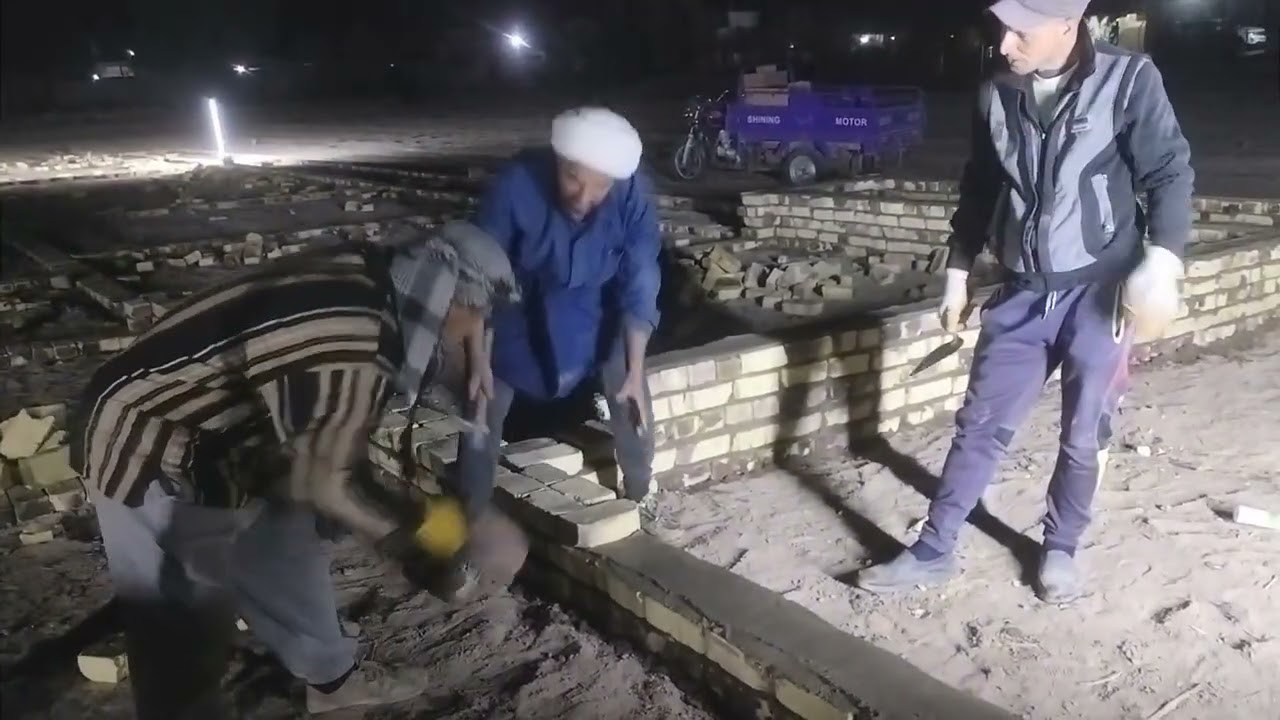 جزا الله المنفقين والساعين خيرا جزاء المحسنين 