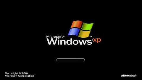 The Daily Install Series - Longhorn Build 5000 (Again)