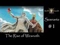 The Battle for Wesnoth The Rise of Wesnoth 1 A Summer 
