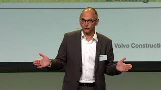 Ccc Summit 2018 - Thomas Bitter Seminar