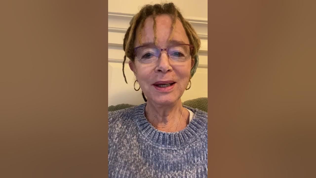 Anne Lamott Why Write, What to Write, and How to Write