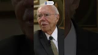 José Sarney Diz Que Mdb Deve Apoiar Lula Em 2026 Sbt News