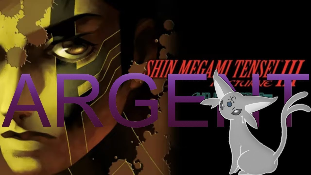 Sci-Fi Pol Sci: Alignment and Ideology in Shin Megami Tensei