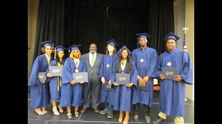 GMA Cool Schools: 2023 Graduates JCFA Lafayette