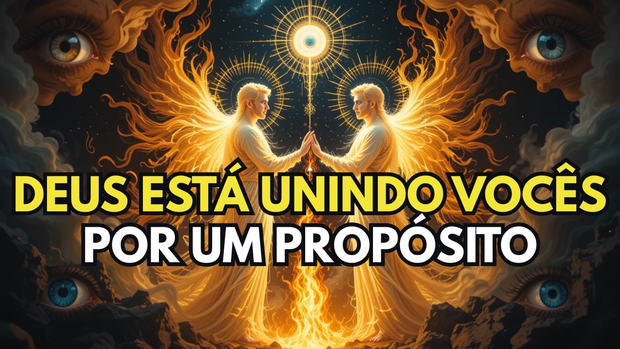 ESCOLHIDO: DOIS POVOS UNIDOS ESTÃO PRESTES A SE ENCONTRAR — E O MUNDO SENTIRÁ ISSO ✨