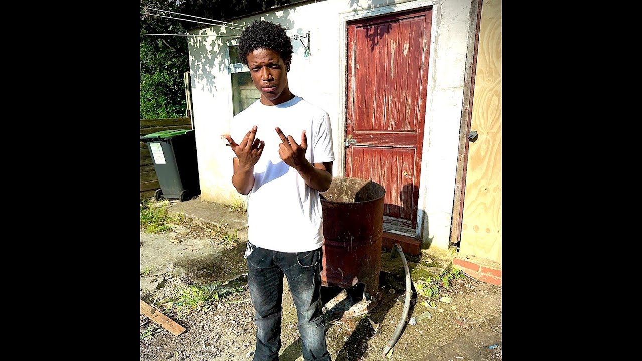 [FREE] Hard Luzyqv x Bongology Type Beat 