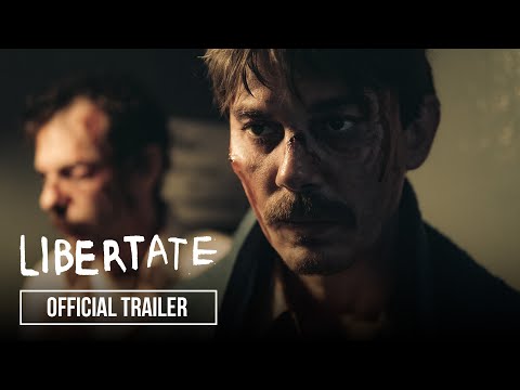 Freedom Trailer Watch Online