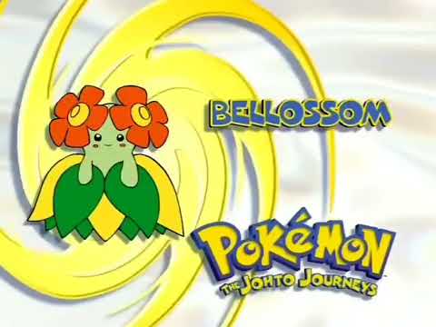 Who's That Pokémon? #3
