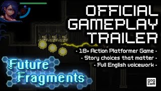 Future Fragments trailer thumbnail